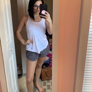 Nike tank top